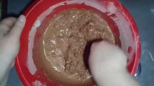 Крейзи-кейк без молока и яиц рецепт