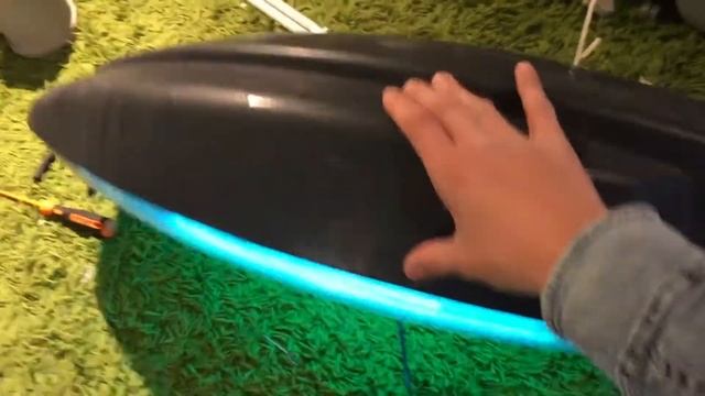 Hogro (lightronics) mistral with UV lamp смотреть онлайн
