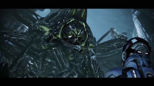 MASS EFFECT 4 | ЧТО ГОТОВИТ BioWare