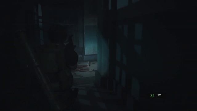 Resident Evil 3 | Corset Lingerie XL Mod | Infinite Ammo | Rocket Launcher смотреть онлайн