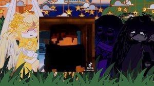 Реакция лиги святых на Нейзи)