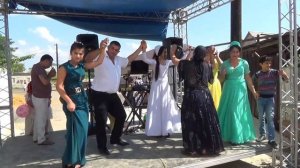 08.08.2020   Цыганская Свадьба Волгоград