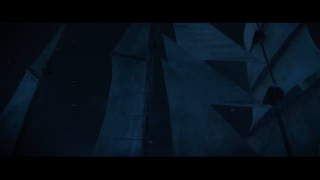 Последнее путешествие «Деметра» - Русский трейлер - Фильм 2023 смотреть онлайн