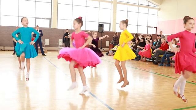 Аттестация Н 3, Полька смотреть онлайн