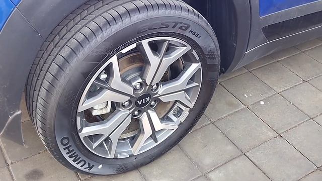 КИА СЕЛТОС, KIA SELTOS