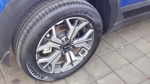 КИА СЕЛТОС, KIA SELTOS