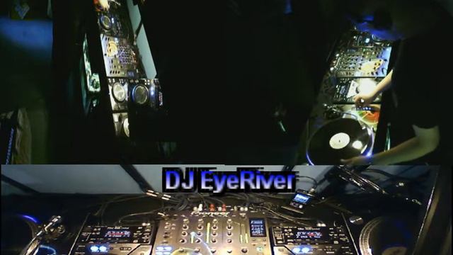 Frequency Radio co uk, DJ EyeRiver, Recorded On; 14,10,17 смотреть онлайн