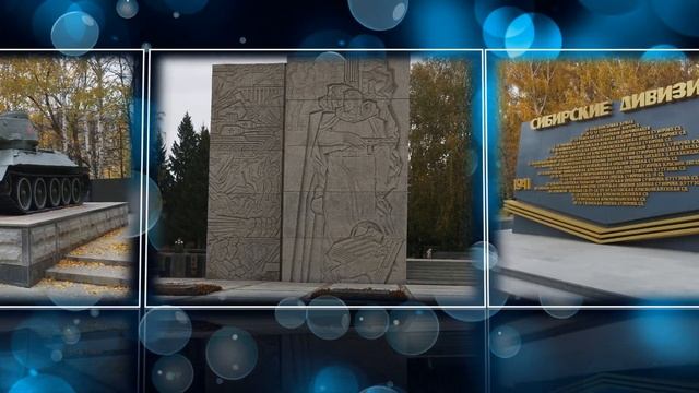 Монумент Славы видеомонтаж на заказ портфолио смотреть онлайн