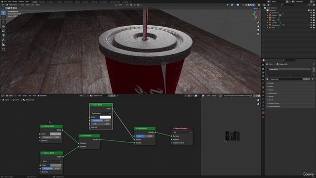 30 - Shading With Multiple Shaders