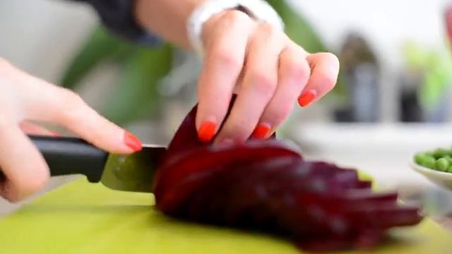 НАКОНЕЦ-ТО! МИСТИЧЕСКИЙ ВИНЕГРЕТ / классический рецепт салата смотреть онлайн