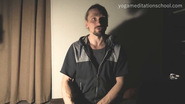 Вопросы после Медитации: Эмоции и Медитация смотреть онлайн