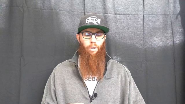 Can "The Yips" Be Cured? | The Mental Game of Baseball смотреть онлайн
