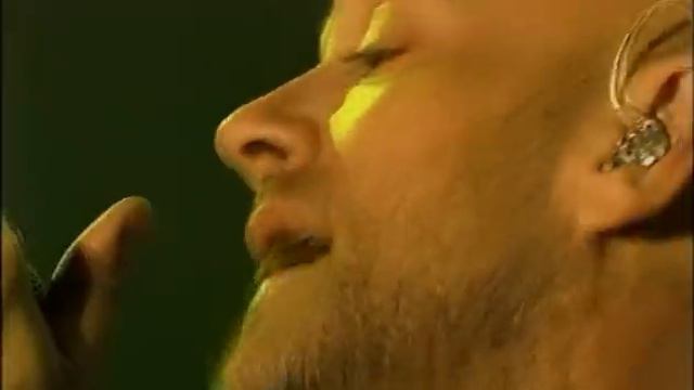 R.E.M. Imitation Of Life **HQ** Live смотреть онлайн