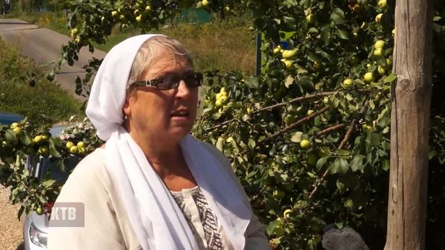 Село Слободское. Моя малая Родина. смотреть онлайн