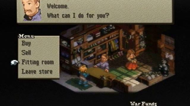 How to duplicate in Final Fantasy Tactics смотреть онлайн