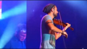 Дэвид Гарретт Бабушка