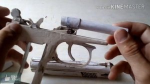 пм из бумаги и картона часть 3