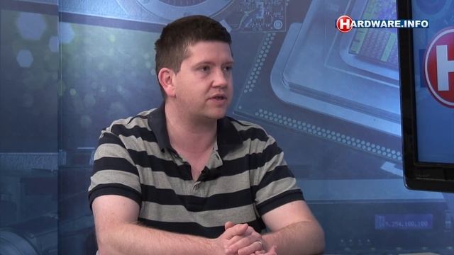 Arctic MC101 Home Theater Pc Review- Hardware.Info TV (Dutch)