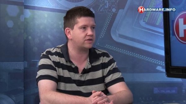 Arctic MC101 home theater pc review- Hardware.Info TV (Dutch)