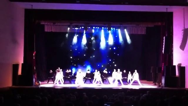 Todes Nikolaev (17.11.11) "Шахматы" смотреть онлайн