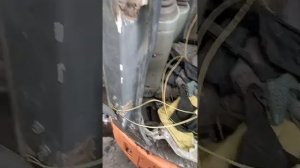 часть первая.не работает гидравлика на экскаваторе, проверка системы управления.