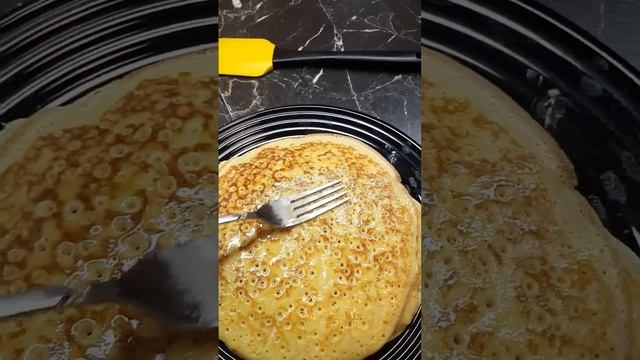 Новые рецепты