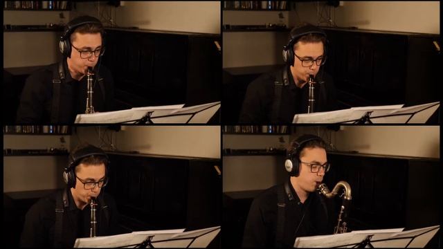 Tarantella Napoletana смотреть онлайн