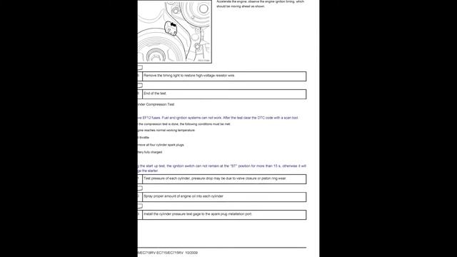 Geely Emgrand (EC718, EC718RV, EC715, EC715RV) - Service Manual - Repair Manual смотреть онлайн