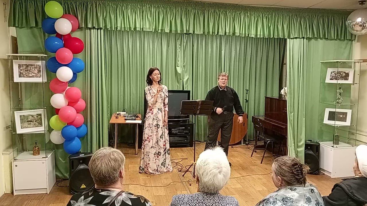 010 - Эхо любви смотреть онлайн