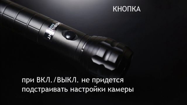Фотофонари MOBILIGHT для фото и видеосъёмки смотреть онлайн