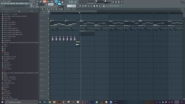 Watch me make an FNF Mod Pack real quick. like with code and stuff смотреть онлайн
