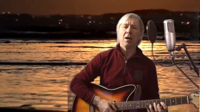 Утоплю печаль в вине... Музыка и исполнение Олег Сапегин,слова Юлия Вихарева смотреть онлайн