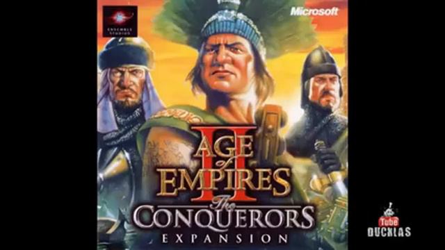 Age of Empires 2 The Conquerors 12 Credits смотреть онлайн