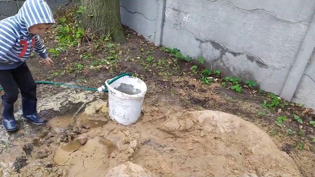 бурение скважины своими руками 4 часть смотреть онлайн