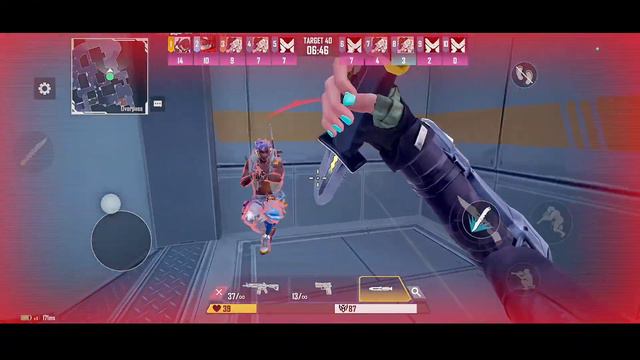 BEST ALTERNATIVE OF VALORANT IS HERE ( NO CLICKBIT ) смотреть онлайн