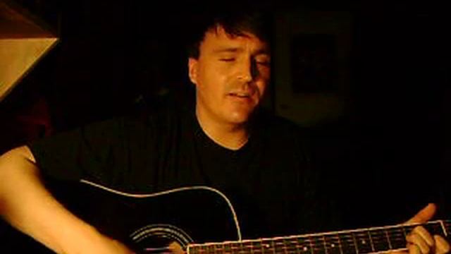 God's Gonna Cut You Down (Johnny Cash cover) смотреть онлайн
