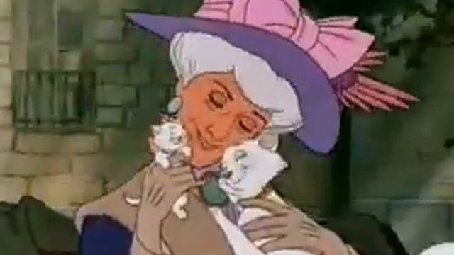 Английский для детей - 27 The City - Magic English - Disney смотреть онлайн