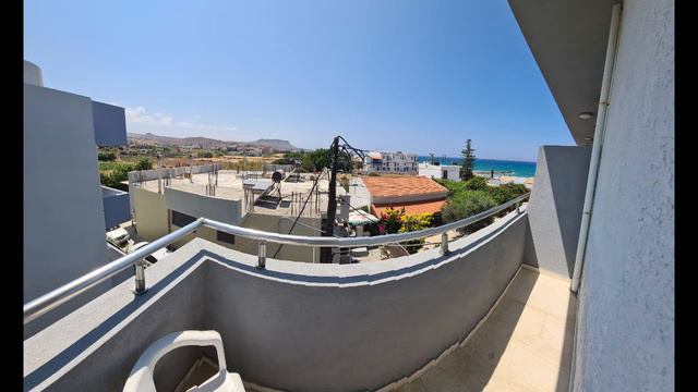 Dimitra Hotel & Apartments. Kokkini Hani. Crete. смотреть онлайн