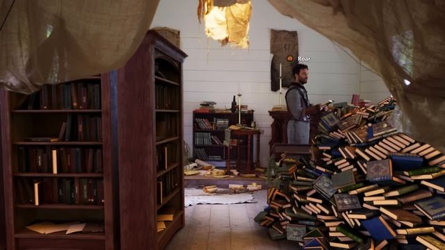 Being forced to read in video games смотреть онлайн