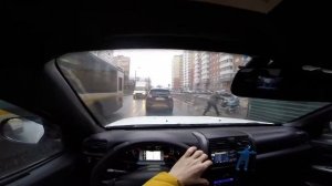 Замена зеркала Great Wall Hover H3