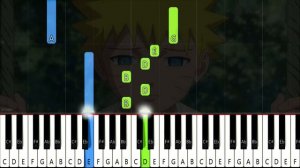 Naruto OST - Sadness and Sorrow