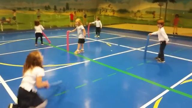 "1, 2 Switcharoo" смотреть онлайн