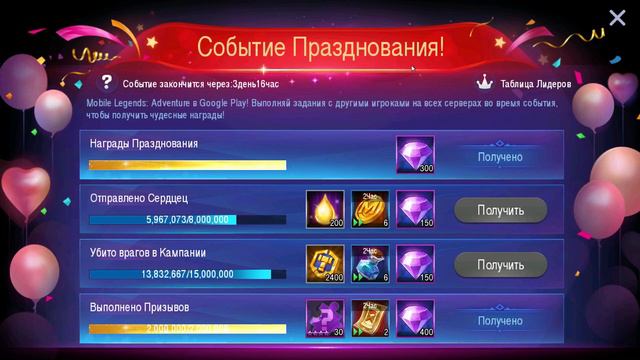 Mobile Legends Adventure - ГЛАЗАМИ ИГРОКА RAID