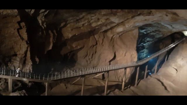 Абхазия часть 6 Новый Афон смотреть онлайн