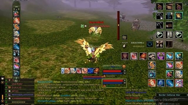 ORACLE GAME BP SOLO PK смотреть онлайн