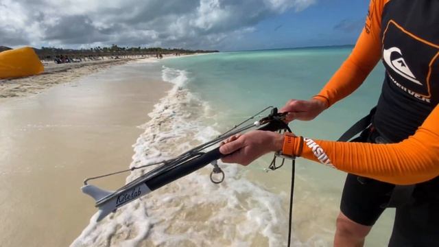 Carbon bar for kiteboarding KiteLab v3 смотреть онлайн