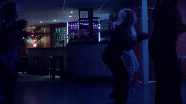 Cours d'Afro-Remix смотреть онлайн