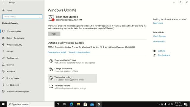 how to update Microsoft Edge in Windows 10 64 bit | Fix Microsoft Edge is out of date & can`t updat смотреть онлайн