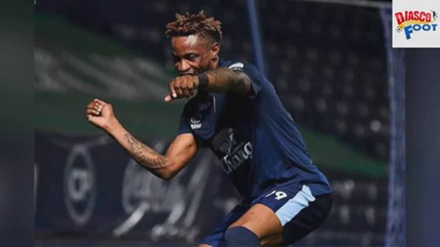 BONNE NOUVELLE SILAS KATOMPA DE RETOUR À L’ENTRAÎNEMENT* JONATHAN BOLINGI SACRÉ CHAMPION смотреть онлайн