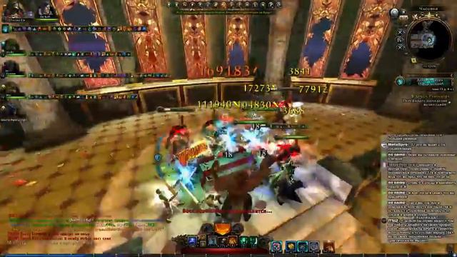 Neverwinter Замок Равенлофт 12к ОУП смотреть онлайн